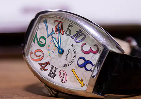 Watch Buying Service in Saint Jean sur Richelieu, QC