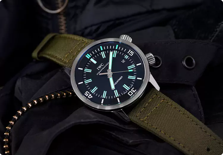 Professional Watch Appraisal in Saint Jean sur Richelieu, QC