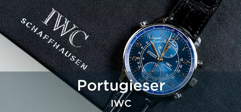  Portugieser IWC